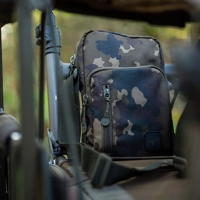 Korda Dark Kamo Essentials Pouch